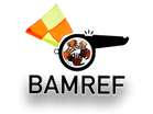 BAMREF 
Referee Support Group