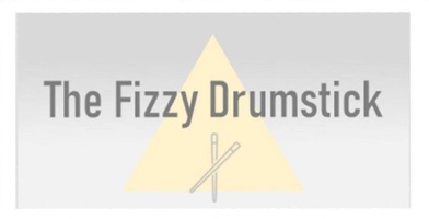 the fizzy drumstick