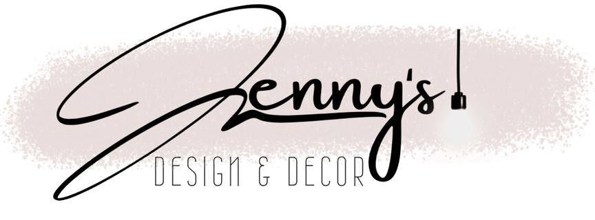 Jenny's Design and Decor