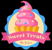 Sweet Treats by Erica