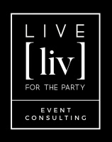Live Event Consulting