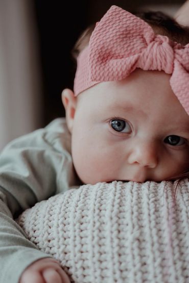Newborn Portrait