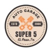 Super 5 Auto Center