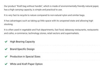 📞 Please contact us for your special requests.
