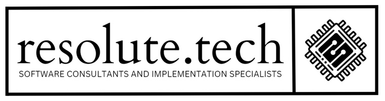Resolute Tech