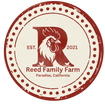 Reed Family Farm