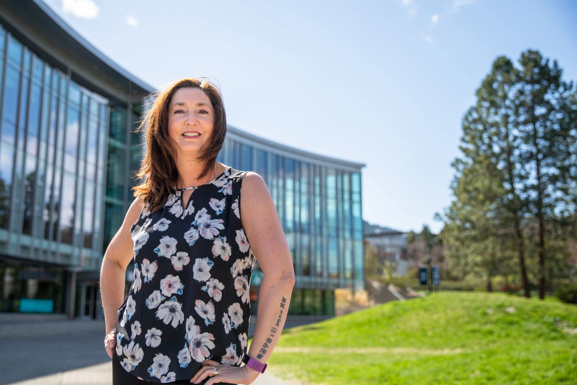 Stacey Jyrkkanen, FinnStar Primary Consultant