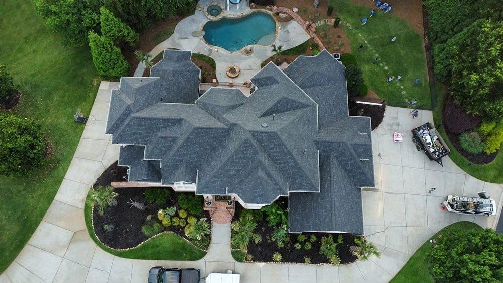 Frontline Roofing and Restoration