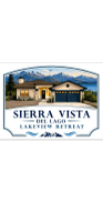 Sierra Vista Del Lago Lakehouse