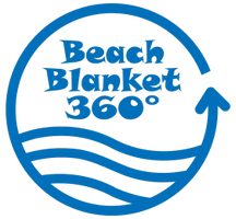Beach Blanket 360