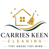 Carrie's Keen Cleaning