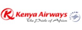 Kenya Airways