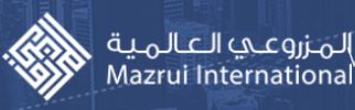 Mazrui International