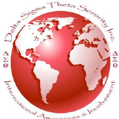 International Awareness & Involvement 