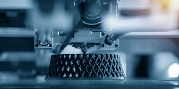 FDM 3D Printing
