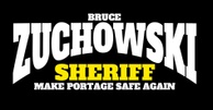 Bruce Zuchowski for Sheriff