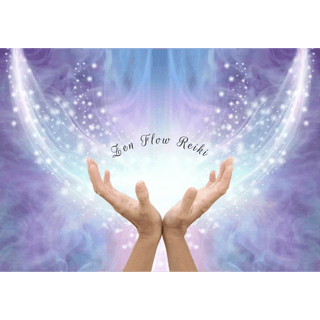 Zen Flow Reiki