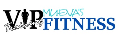 Mueva's VIP Fitness