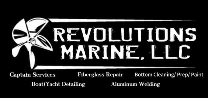 Revolutions Marine LLC