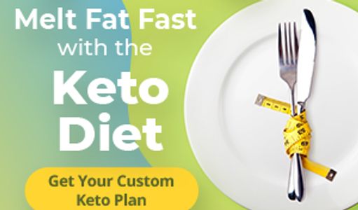 Super Custom Keto Plan
