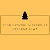 Springwater Farmhouse