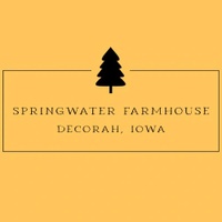 Springwater Farmhouse