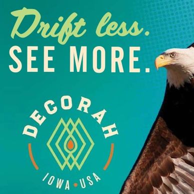 Visit Decorah, Iowa