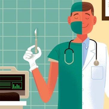 Hernia Surgery Istanbul Home