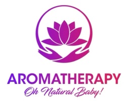 Aromatherapy 
Oh Natural Baby!