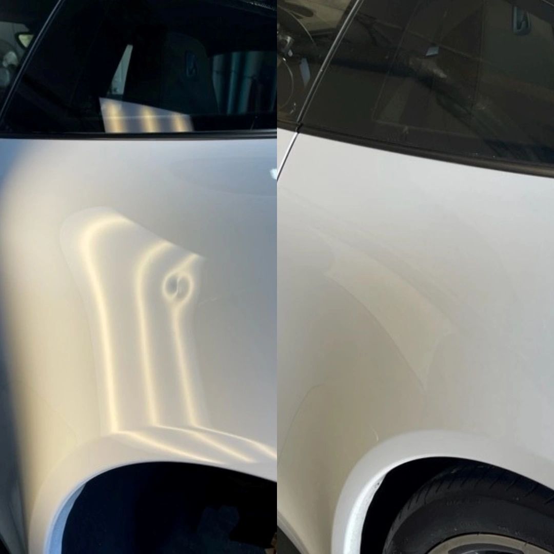 Why Mobile Door Ding Repair Is Essential Today thumbnail