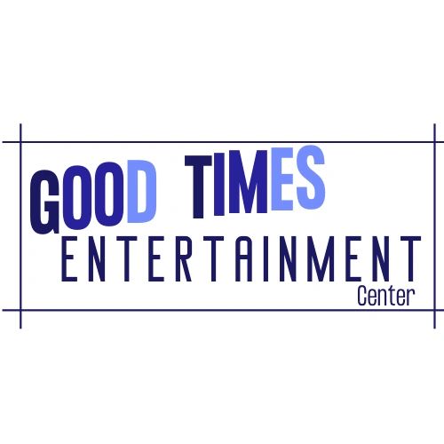 goodtimes entertainment logo