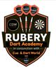 Rubery Darts Academy Logo