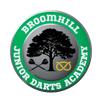 Broomhill Darts Academy Logo