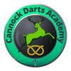 Cannock Darts Academy Logo