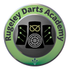 Rugeley Darts Academy Logo