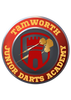 Tamworth Darts Academy Logo