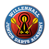 Willenhall Darts Academy Logo