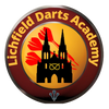 Lichfield Darts Academy Logo