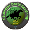 Uttoxeter Darts Academy Logo