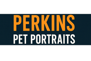 Perkins Pet Portraits