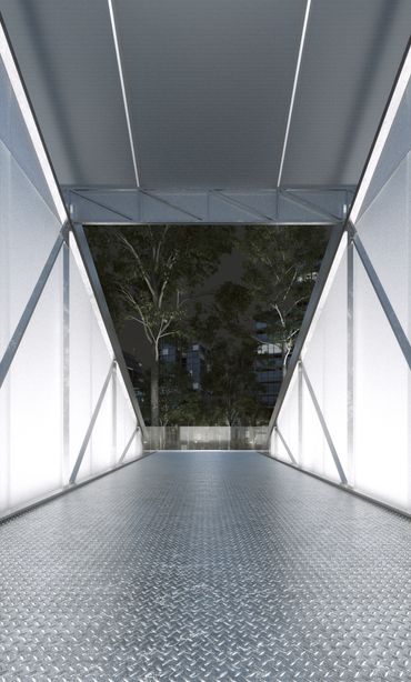 Busqueda Proyectual, Remodelacion Diseño de Interiores de Museo Biomas Arquitectura