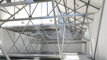 Busqueda Proyectual, Remodelacion Diseño de Interiores de Museo Biomas Arquitectura