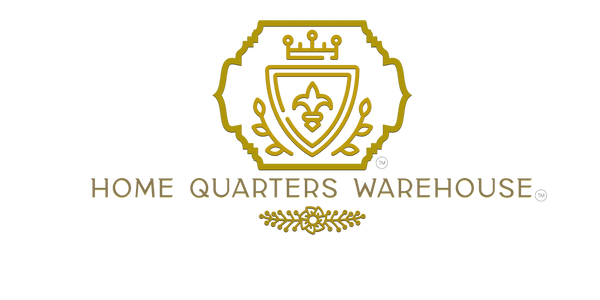 Home Quarters Warehouse LLC Logo