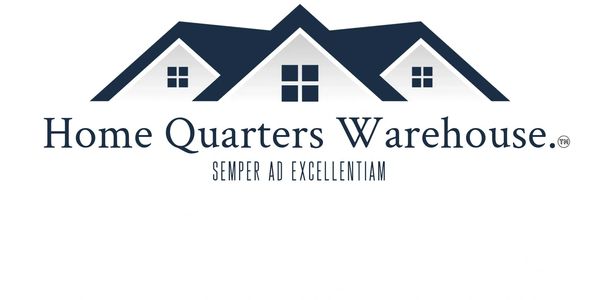 Home Quarters Warehouse Logo