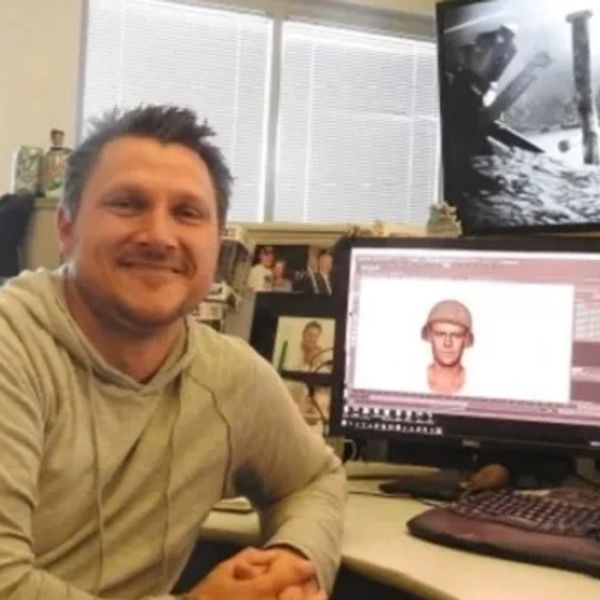 Christopher Stone Creative leader and Director - Chief Creative ...