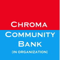 Chroma Community Bank (In Organization)