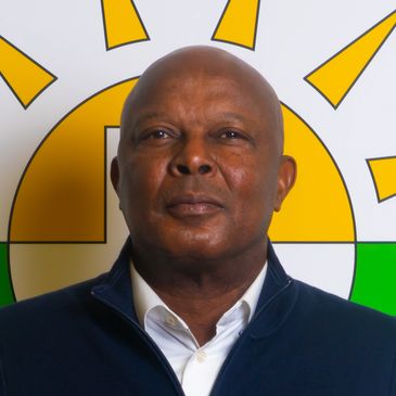 Founder and President