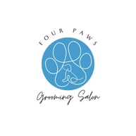 Four Paws Grooming Salon