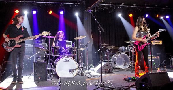 Cecelia Band