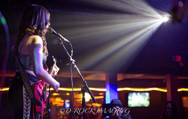 Cecelia Band
